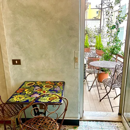 Dream Suite Mailand Exterior foto